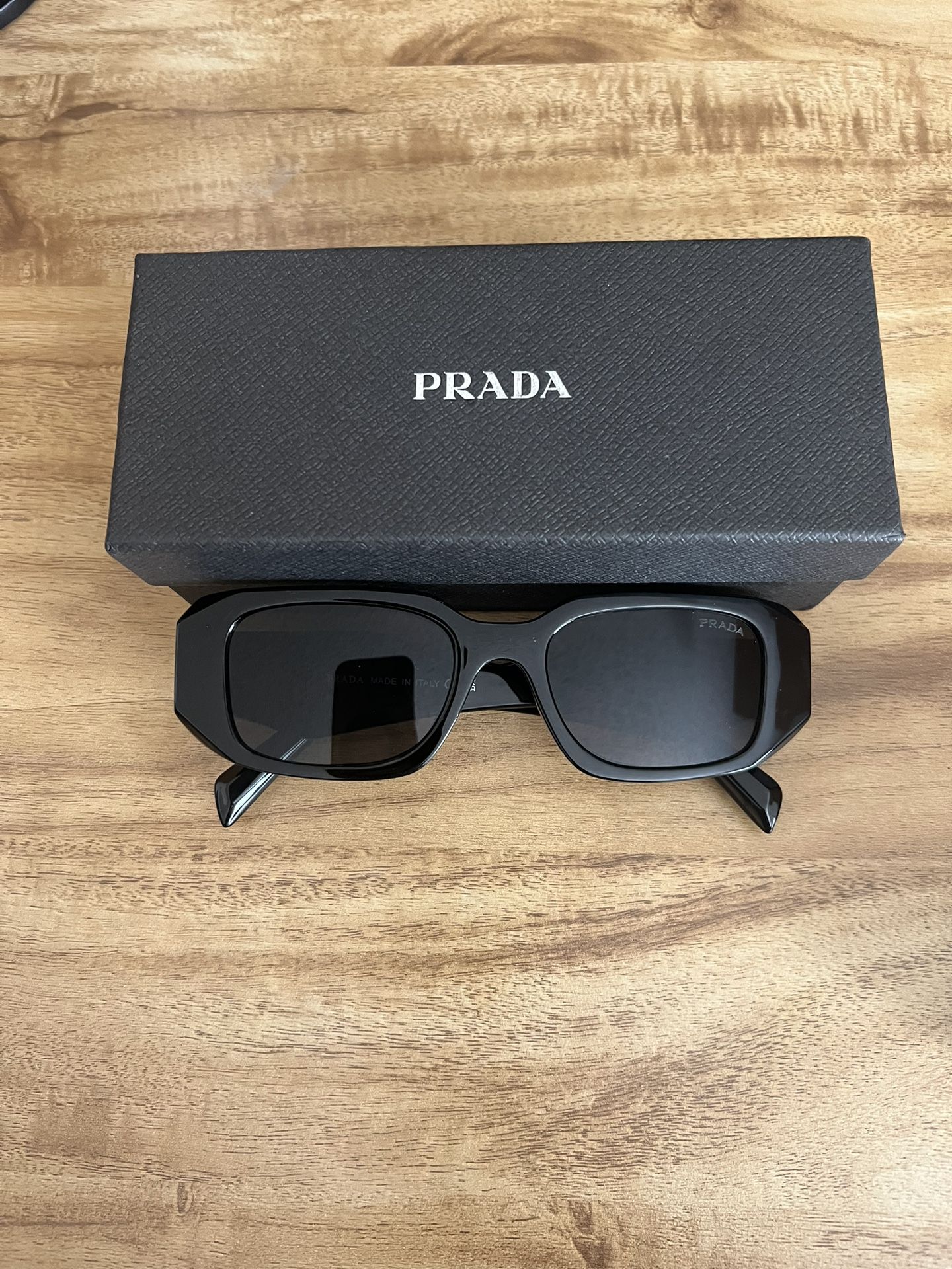 Prada Sunglasses