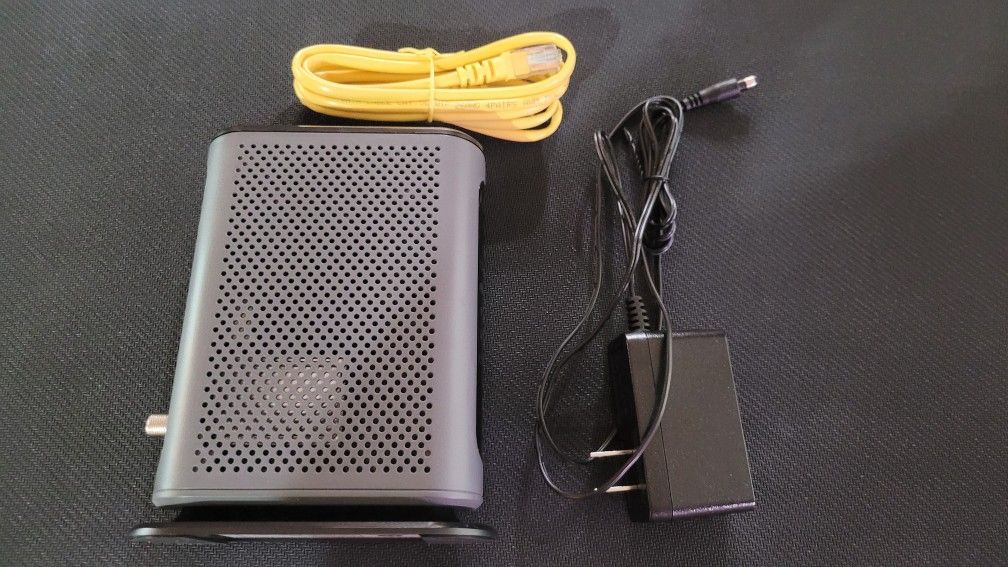 Motorola MB7420 Modem