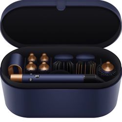 Dyson Airwrap™ Styler Complete (Prussian Blue/Rich Copper) Edition
