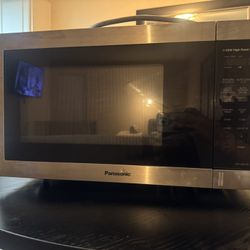 Panasonic Counter Top Microwave 