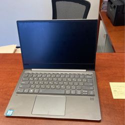 Laptop Lenovo Ideapad