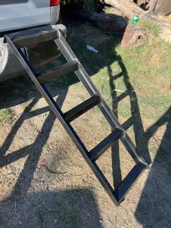 Heavy duty ramps