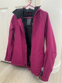 AK Burton Blade Jacket Women XS