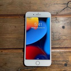 Apple iPhone 7 Plus Pink 128GB