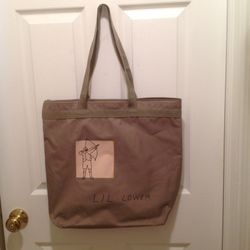 Marc Jacobs Lunch Tote Bag