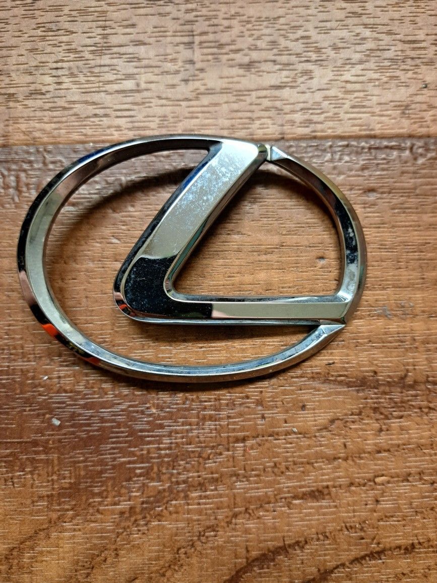 Lexus Logo