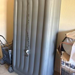 Air Mattress INTEX Brand 