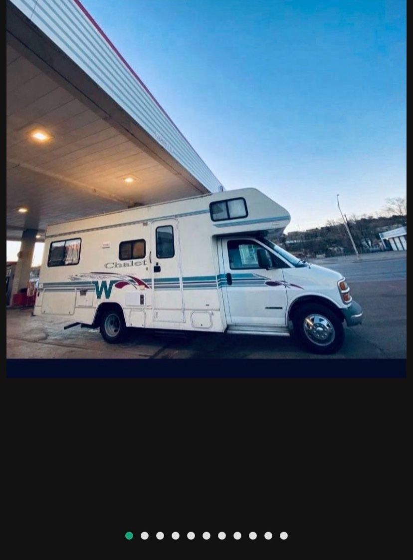Nice Mobile Home