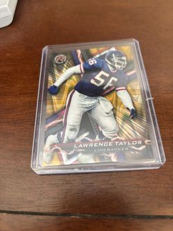 Lawrence Taylor