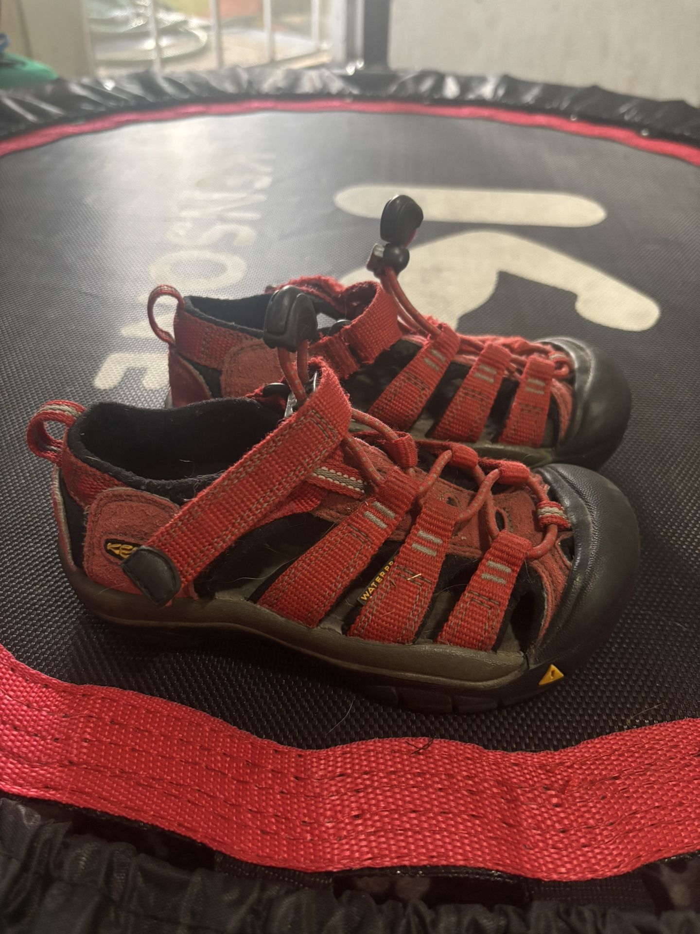 Keen Toddler Sandals $10