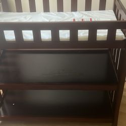 Changing Table