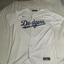 Los Angeles Dodgers jersey, Mookie Betts