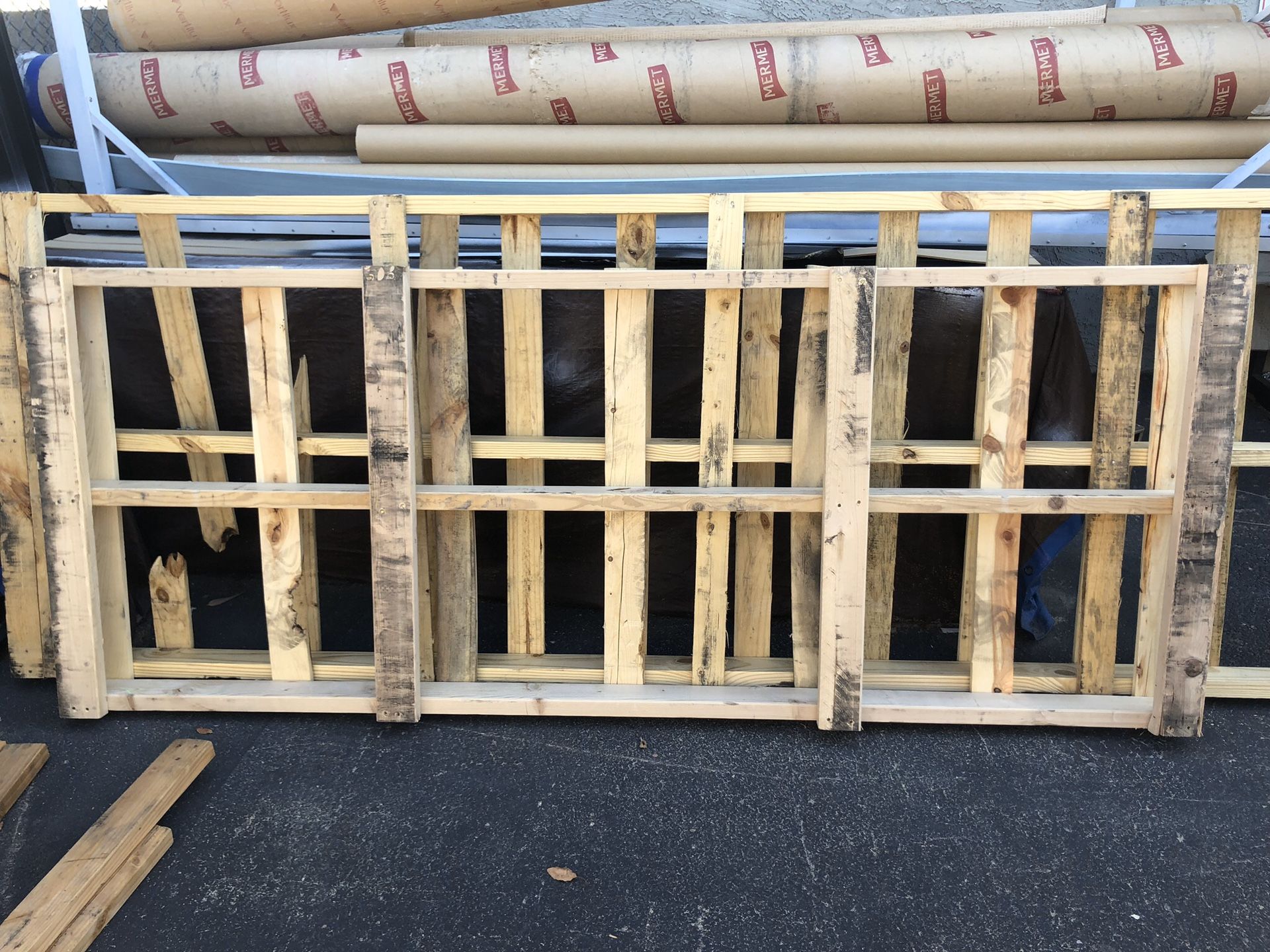 Pallets for Sale in Phoenix, AZ OfferUp