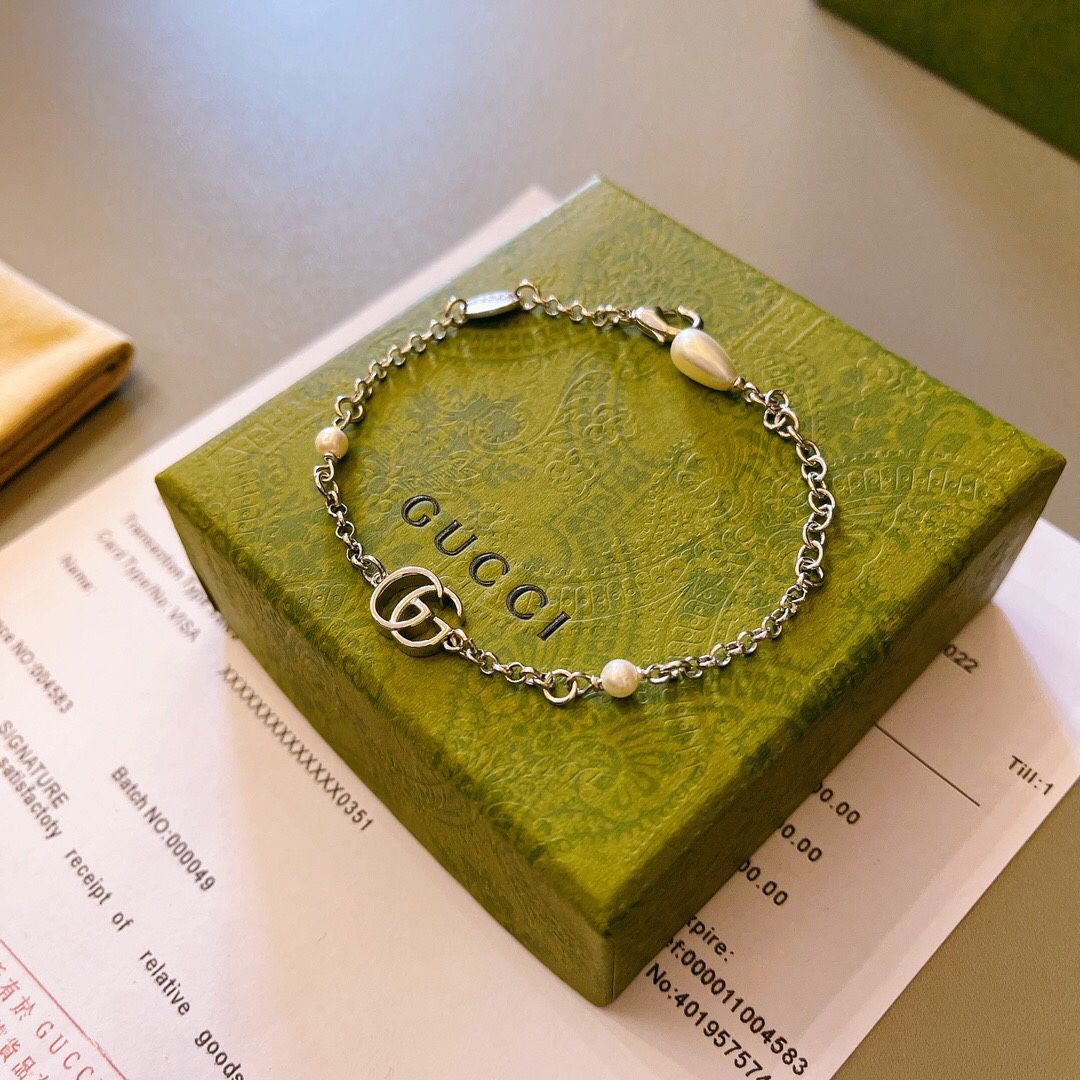 Fashion designer bracelet