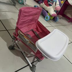 Kids Chair