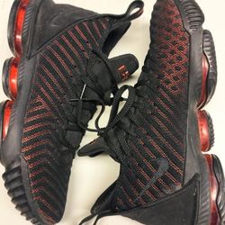 Nike LeBron 15, 16, 17 & Nike  Airmax's     $ 55  A Piece