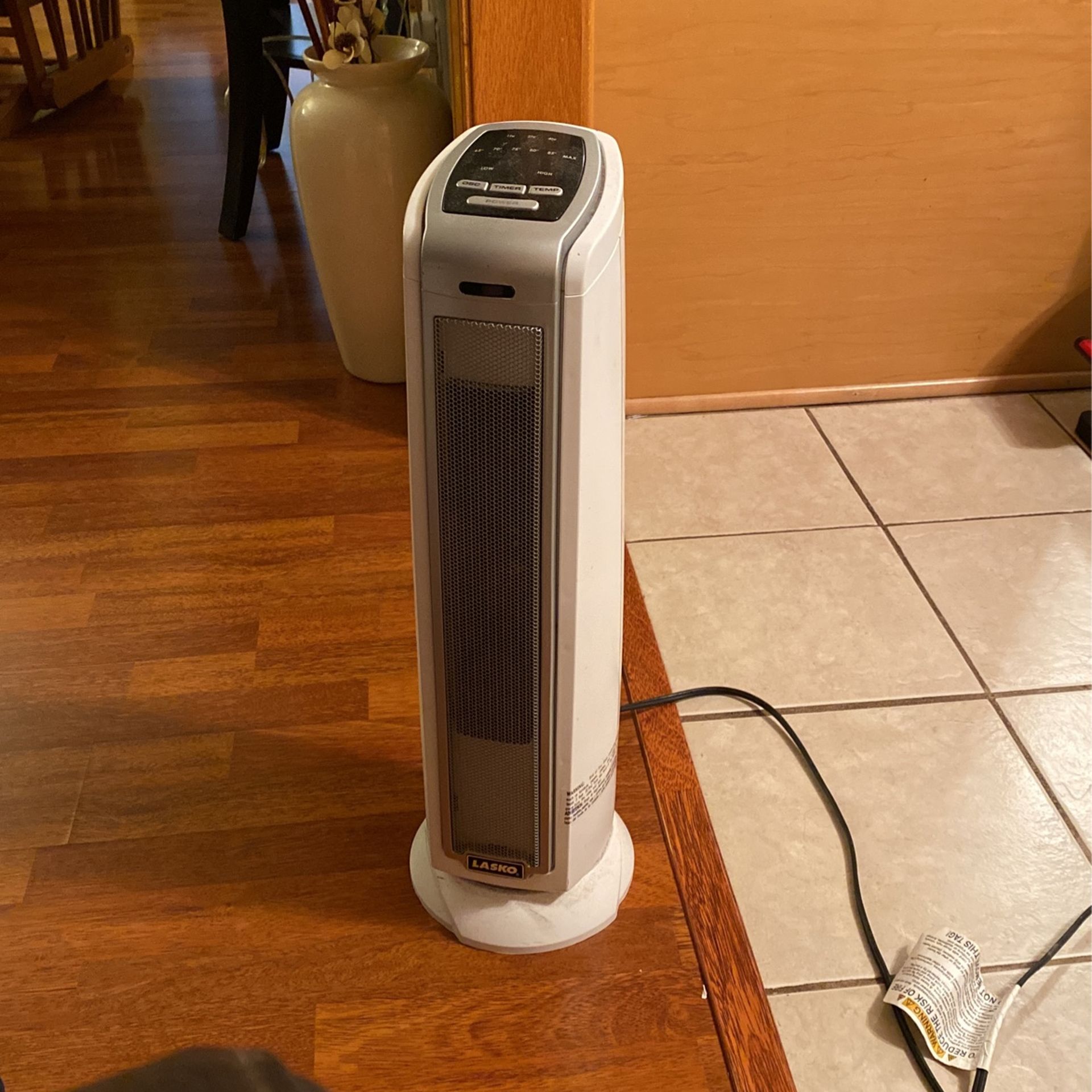 Space Heater 