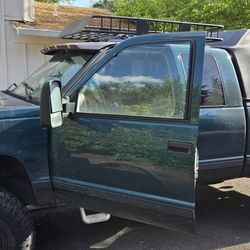 1995 Chevrolet 1500