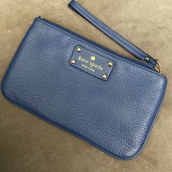 Kate Spade Wristlet