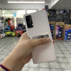 Galaxy S20 FE !!!!! 40$ Initial Payment !!!!!