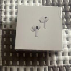 AirPods 2nd Gen
