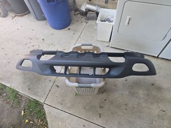 Brand New Front Bumper Valance for 1(contact info removed) Ford F-150