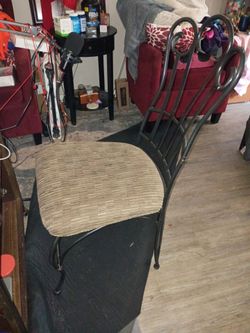 Vintage Dining table