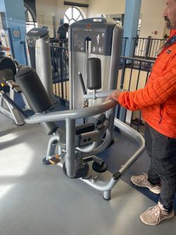 Precor Rotary Torso BIG DISCOUNT!