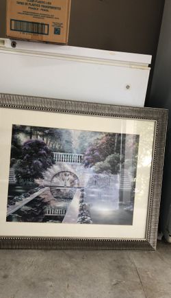 Beautiful frame