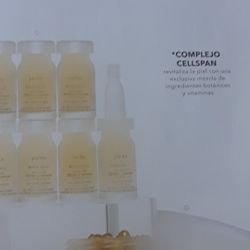 JAFRA ROYAL JELLY