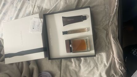 DOLCE AND GABBANA The One