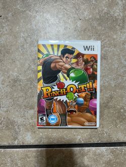 (Wii) Punchout