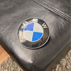 Bmw Emblem