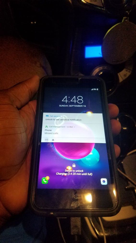 Samsung galaxy LG 128GB UNLOCKED