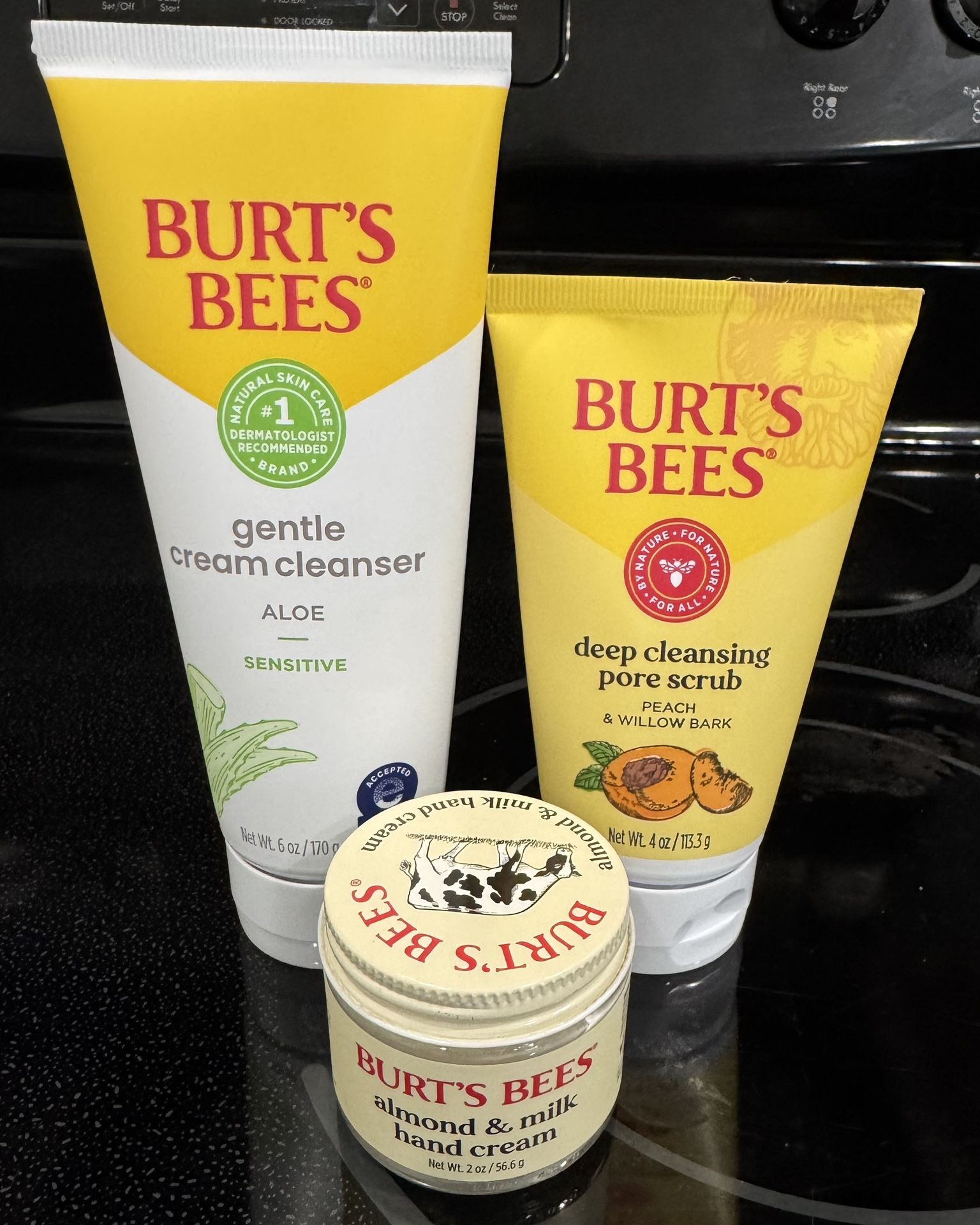 Burt’s Bees Skincare