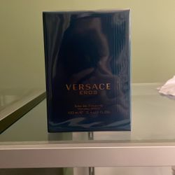 Versace Eros 