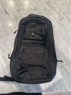 New Era Slim Laptop backpack