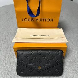 LV Felice Pochette Bag