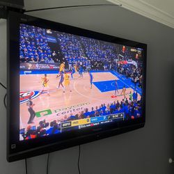 Panasonic Tv