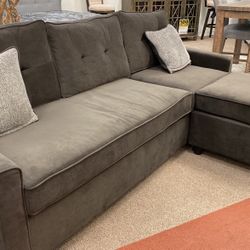 Sectional