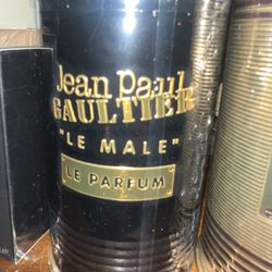 Jean Paul Gaultier