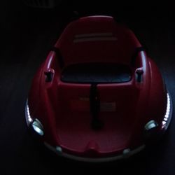 Bumper Car
