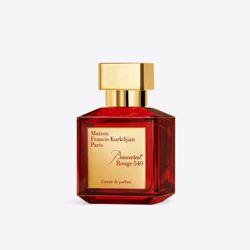BACCARAT ROUGE