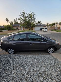 2008 Toyota Prius
