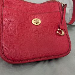 Coach  Crossbody Bag