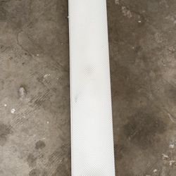 2 120-Volt 3800 Lumens White Integrated LED Wraparound Lights