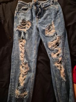 Womens American eagle  jeans