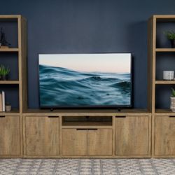 Tabby Mango TV Stand (60") 