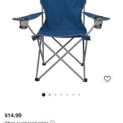 Camping Chair