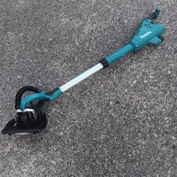 Makita XLS01 18volt LXT Brushless Cordless 9in Drywall S(Unused Tool Only) For Pick Up Fremont Seattle. No Low Ball Offers Please. No Trades 